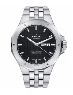 EDOX Delfin Automatic Diver 88005-3M-NIN