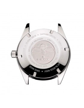 EDOX Skydiver Automatic Set 80126-357RNM-NIRB