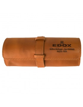 EDOX Skydiver Automatic Set 80126-357RNM-NIRB