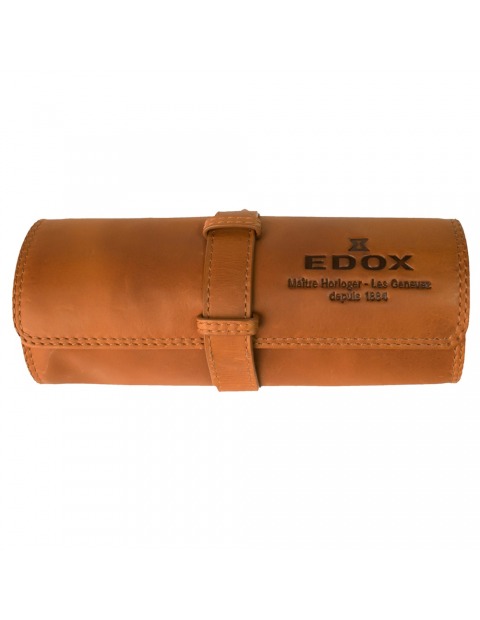 EDOX Skydiver Automatic Set 80126-357RNM-NIRB
