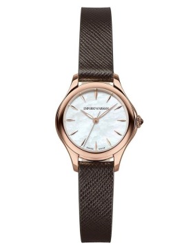 Emporio Armani Swiss Made Lady ARS8561