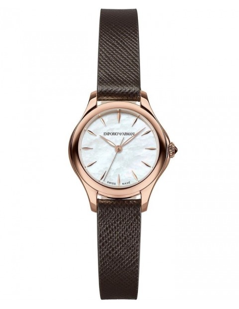 Emporio Armani Swiss Made Lady ARS8561