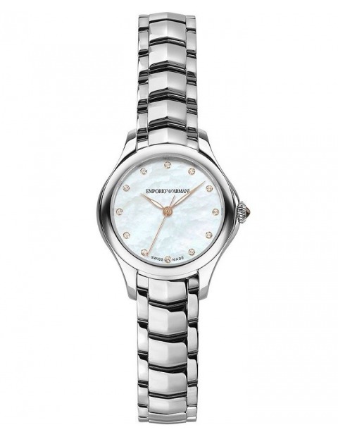 Emporio Armani Swiss Made Lady ARS8560