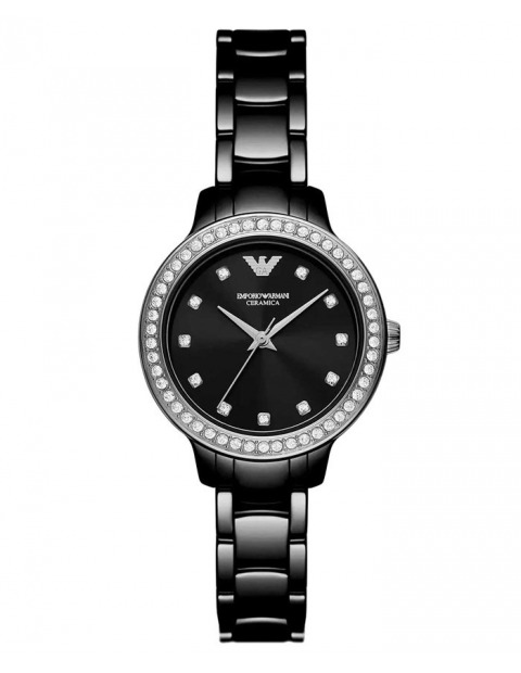 Emporio Armani Ceramica Lady AR70008