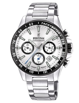 Festina Timeless Chrono F20560/1