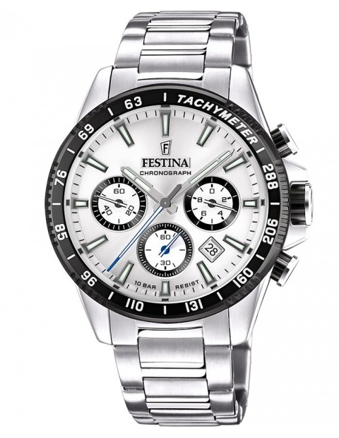 Festina Timeless Chrono F20560/1
