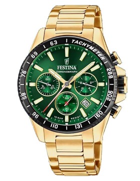 Festina Timeless Chrono F20634/4
