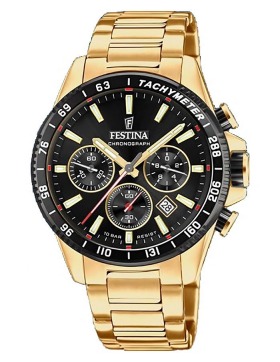 Festina Timeless Chrono F20634/5