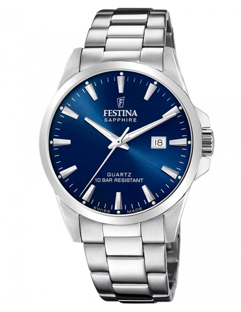 Festina Classic Swiss Made F20024/3