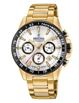 Festina Timeless Chrono F20634/1