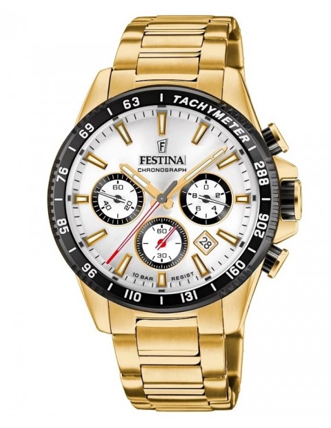 Festina Timeless Chrono F20634/1