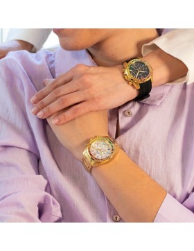 Festina Boyfriend Rainbow Chrono F20609/2