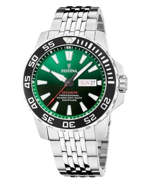 Festina Diver Professional F20661/2