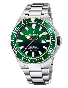 Festina Diver Professional F20663/2