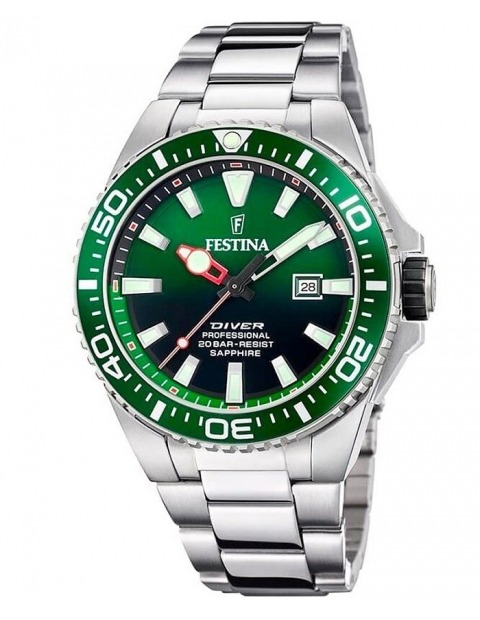 Festina Diver Professional F20663/2