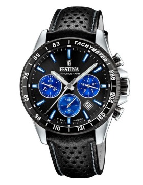 Festina Timeless Chrono F20561/6