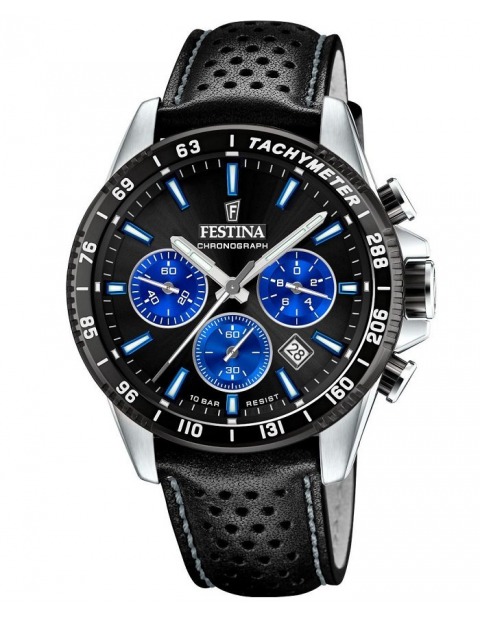 Festina Timeless Chrono F20561/6