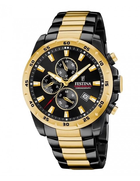 Festina Timeless Chrono F20563/1