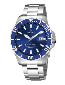 Festina Automatic Diver F20531/3