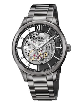 Festina Automatic Skeleton F20632/1