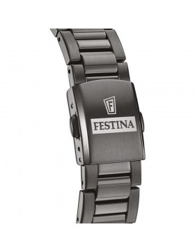 Festina Automatic Skeleton F20632/1