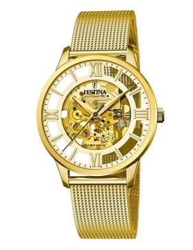 Festina Automatic Skeleton F20667/1