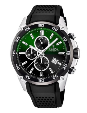 Festina The Originals Chrono F20330/B