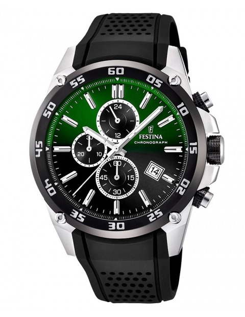 Festina The Originals Chrono F20330/B