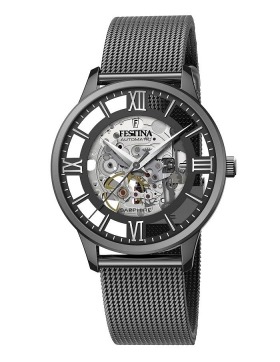 Festina Skeleton Automatic F20535/1