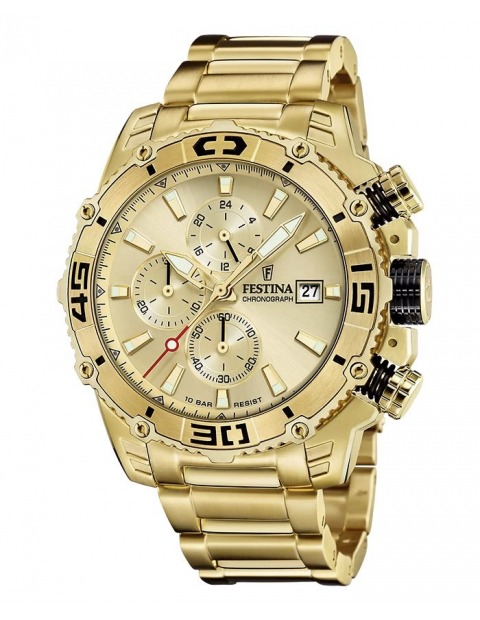 Festina Prestige Chrono F20492/1