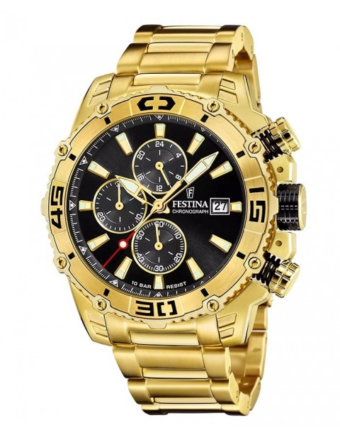Festina Prestige Chrono F20492/4