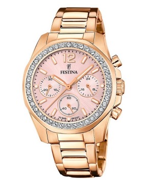 Festina Boyfriend Rainbow Chrono F20639/6