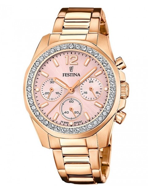 Festina Boyfriend Rainbow Chrono F20639/6