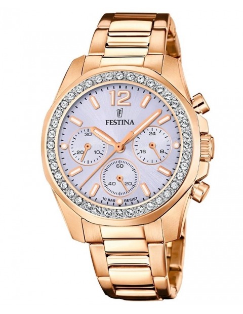 Festina Boyfriend Rainbow Chrono F20639/9