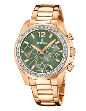 Festina Boyfriend Rainbow Chrono F20639/A