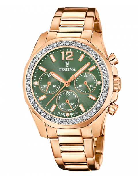 Festina Boyfriend Rainbow Chrono F20639/A