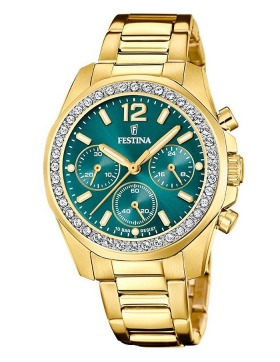Festina Boyfriend Rainbow Chrono F20609/6