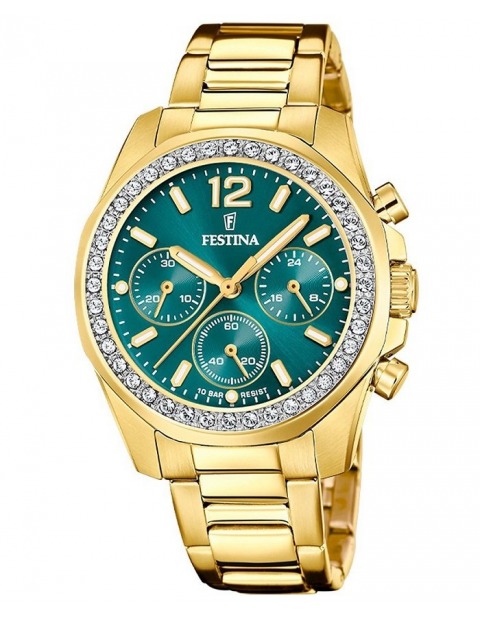 Festina Boyfriend Rainbow Chrono F20609/6