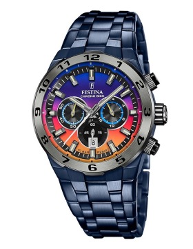 Festina Chrono Bike SET F20709/1 Special Edition