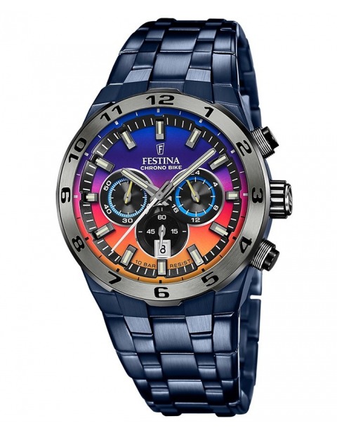 Festina Chrono Bike SET F20709/1 Special Edition