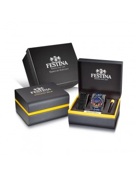 Festina Chrono Bike SET F20709/1 Special Edition