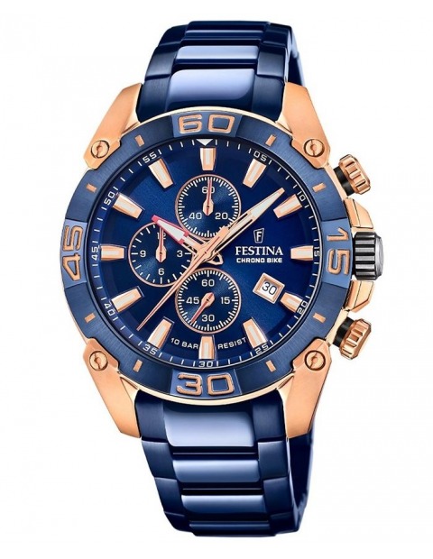 Festina Chrono Bike SET F20711/1 Special Edition