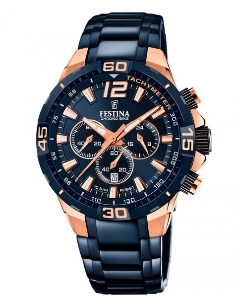 Festina Chrono Bike SET F20524/1 Special Edition