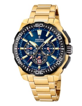 Festina Chrono Bike F20727/1