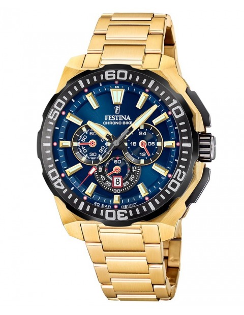 Festina Chrono Bike F20727/1