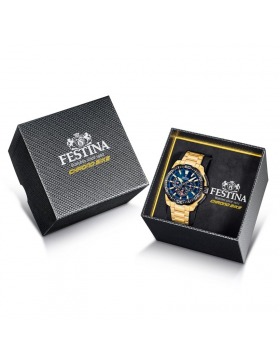 Festina Chrono Bike F20727/1
