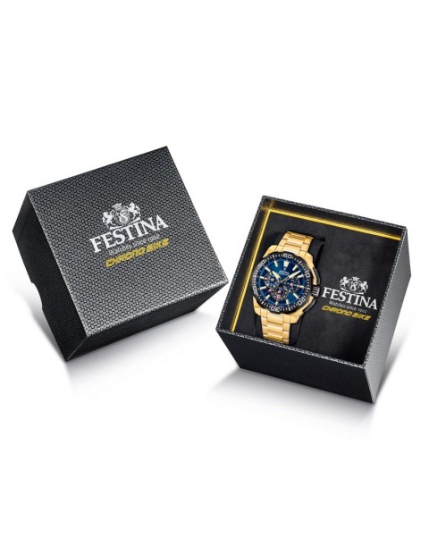 Festina Chrono Bike F20727/1