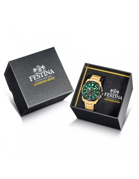 Festina Chrono Bike F20727/2