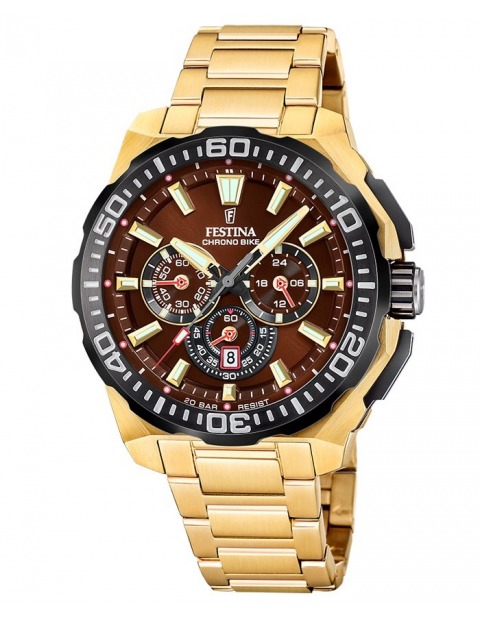 Festina Chrono Bike F20727/3