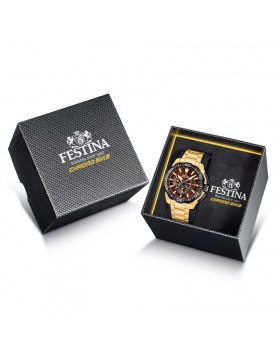 Festina Chrono Bike F20727/3